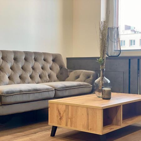Luxusni Nove Zrekonstruovany Apartman 2Kk - 47M2 - Ostrava Centrum Ngoại thất bức ảnh